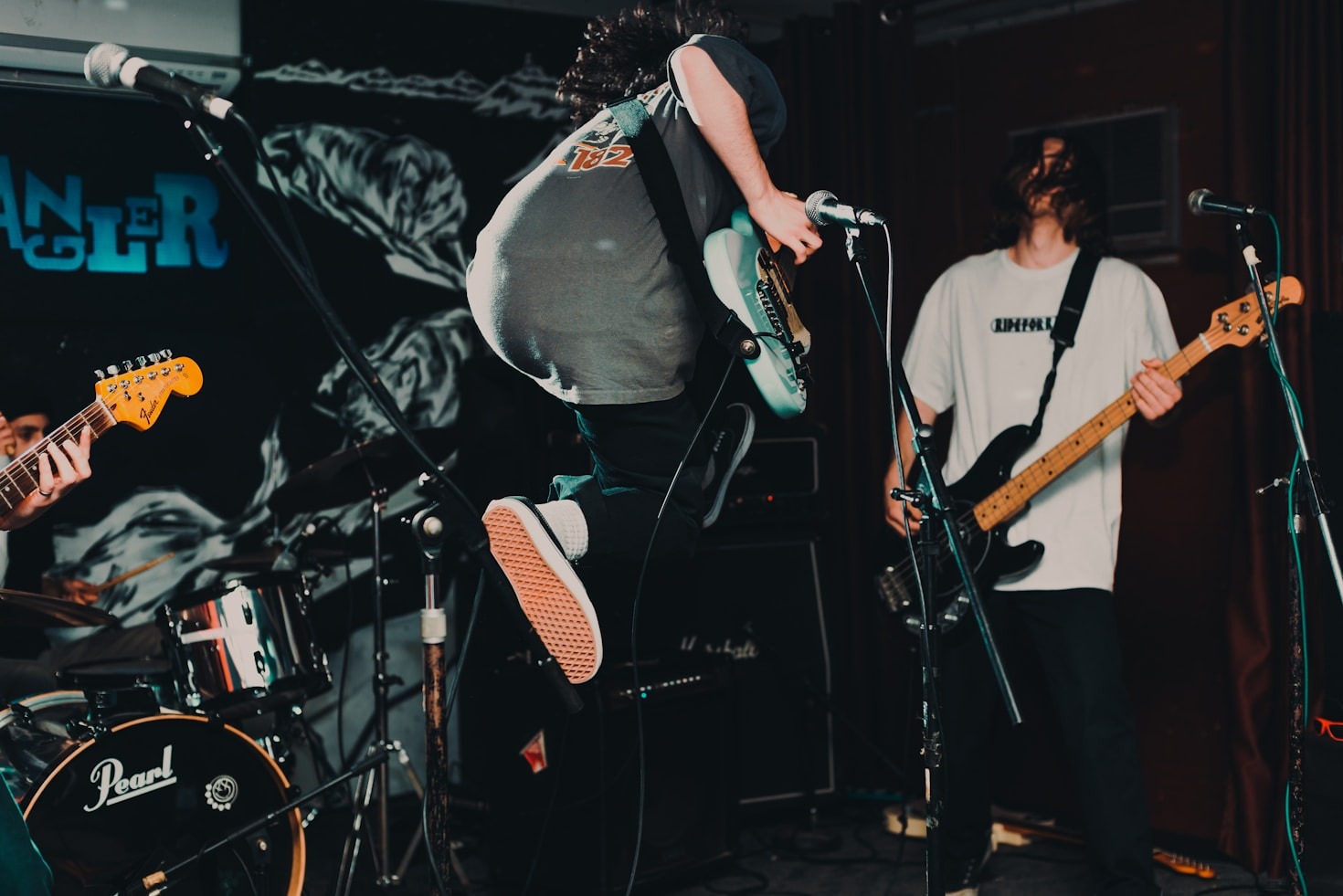 Fem anledningar att lyssna på indierock